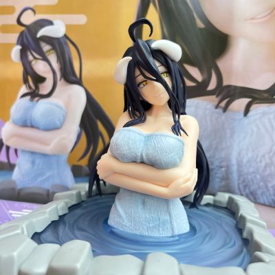 OVERLORD 温泉乐园（暂译） 雅儿贝德