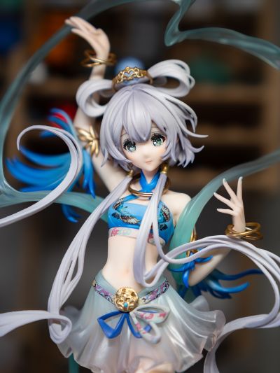 虚拟歌手 洛天依 青鸟传信