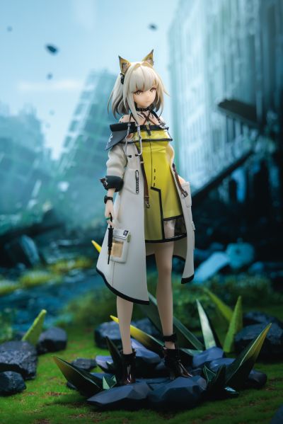 明日方舟 凯尔希