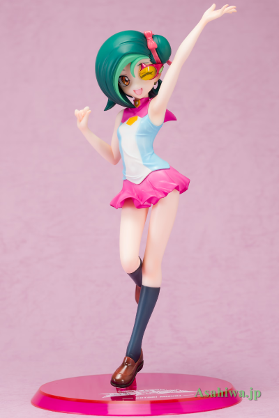 游戏王ZEXAL 观月小鸟