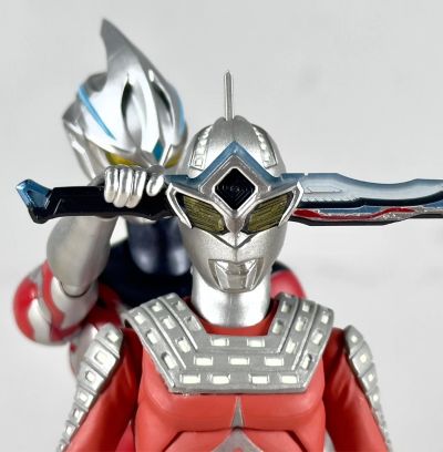 S.H.Figuarts 亚刻奥特曼