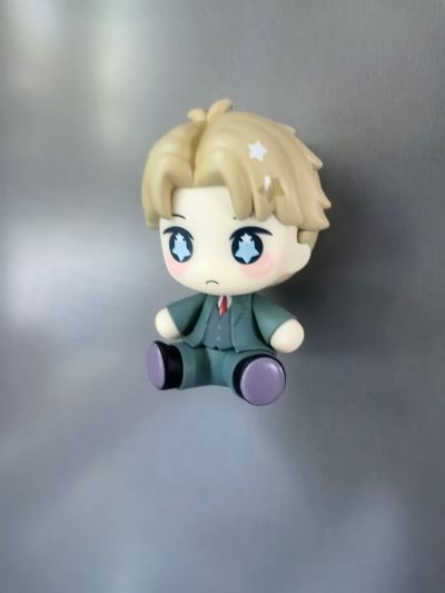 Huggy Good Smile 间谍过家家 劳埃德·福杰