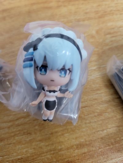 黑白扭蛋 约会大作战 第四季