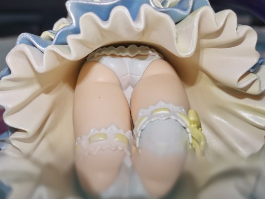 PM 手办 我的妹妹不可能那么可爱 高坂桐乃 ClariS ver.