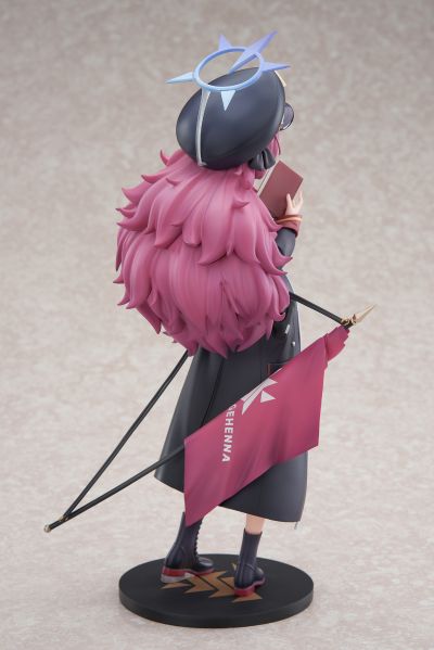 蔚蓝档案 伊吕波