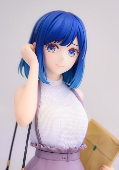 我推的孩子动画版 黑川赤音 约会穿搭