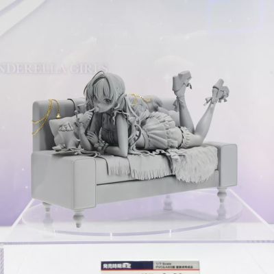 偶像大师 灰姑娘女孩 一之濑志希 Dolce Puella