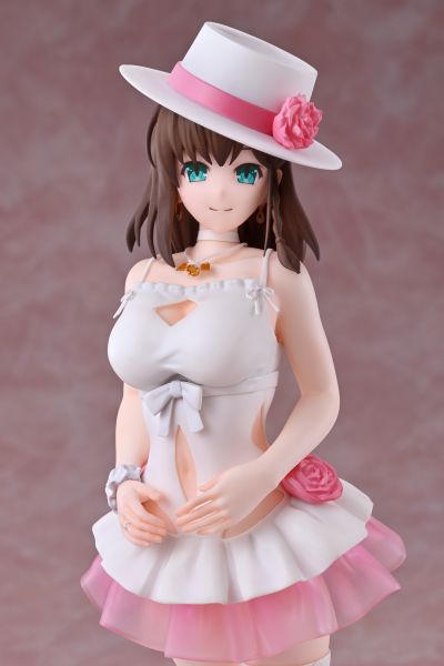 拼装女主角 命运-冠位指定 魔术师-夏洛特·科黛  [Summer Queens]