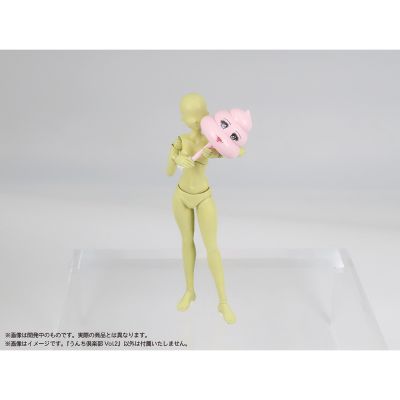 Puripura 便便俱乐部 第2弹