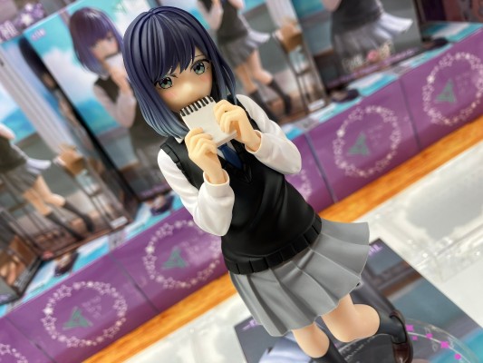 Trio-Try-iT玩具人偶 我推的孩子 黑川赤音