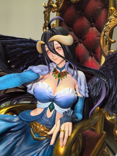 OVERLORD 第四季 雅儿贝德