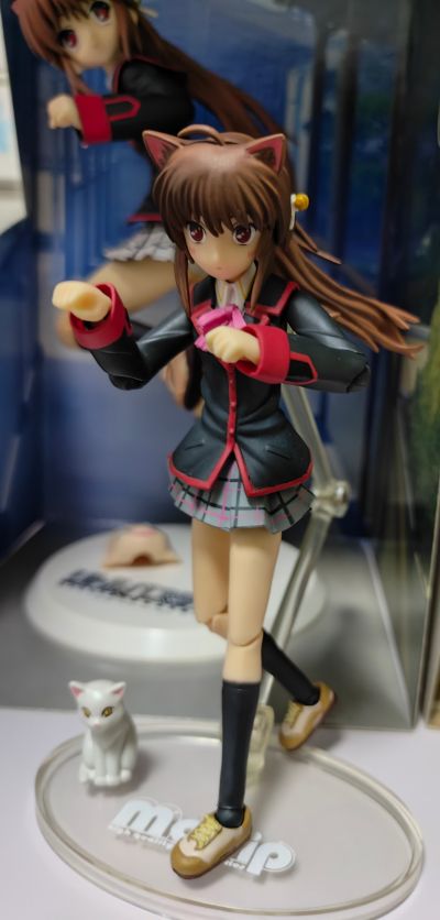 mobip No.02 Little Busters！ 枣铃