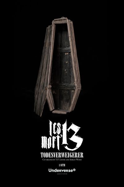 LES MORT 13