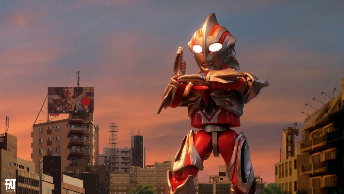 奥特名鉴群星版第十二弹-耀变星光