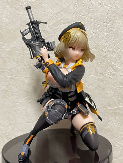 一番赏 胜利女神：妮姬 章节3 A奖 阿妮斯