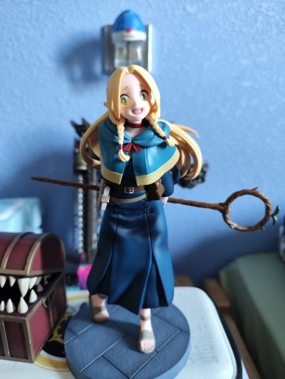 TENITOL 迷宫饭 玛露西尔