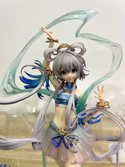 虚拟歌手 洛天依 青鸟传信