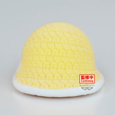 星之卡比 软萌MINE～和卡比们一起休息吧～（B款：卡比）（待检资料）