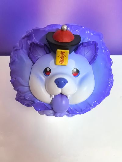 蔬菜精灵 菜僵僵