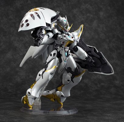 ALDNOAH.ZERO 塔尔西斯