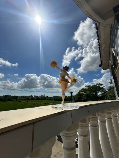 啦啦队系列 莉库