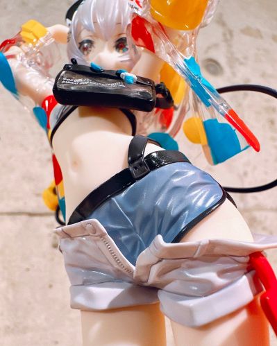 NEZUPOYO - POP GIRL #1