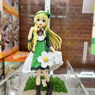 Luminasta 为美好的世界献上祝福！ 第三季  爱丽丝