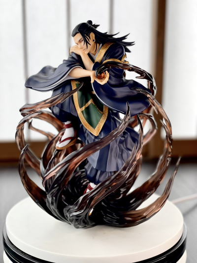 剧场版 咒术回战 0 夏油杰