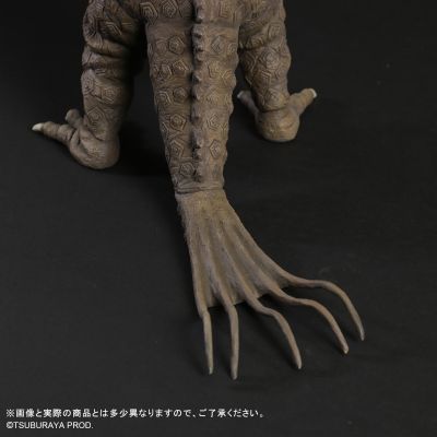 大怪兽系列 沙拉曼达