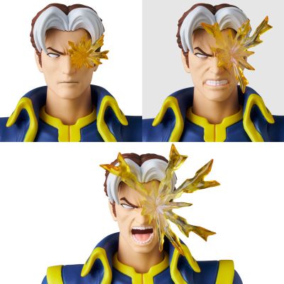 MAFEX 编号251  X警员 (奈特·格雷)