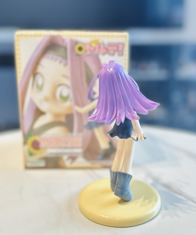 天からTorte! Torte 