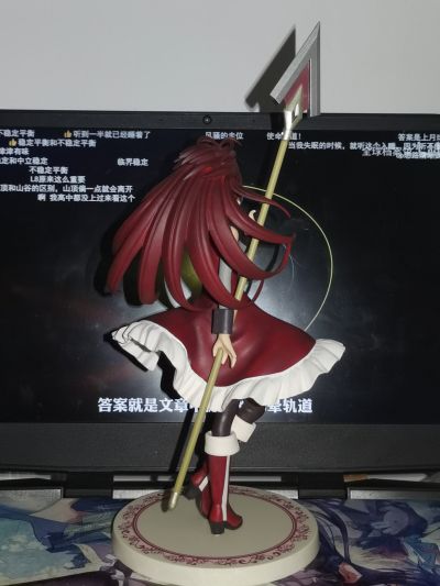 SQ系列 魔法少女まどか★マギカ 佐仓杏子