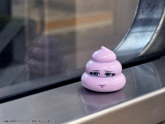 Puripura 便便俱乐部 第3弹