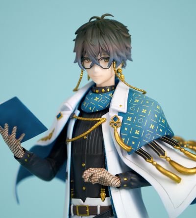 彩虹社 IKE EVELAND