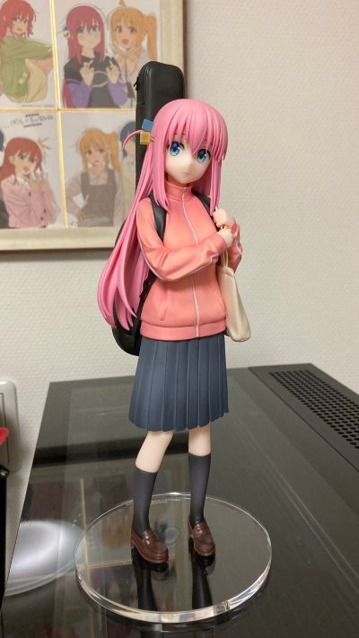 孤独摇滚！ 后藤独