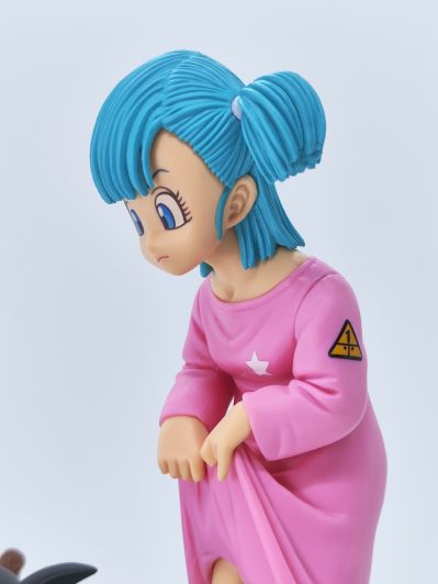 一番赏 龙珠 龙珠历史 最终大奖 追忆往昔-孙悟空与布玛·-