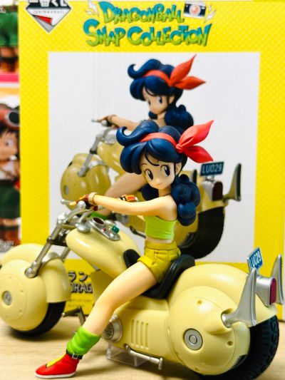 一番赏 龙珠快照收藏 D奖 兰琪