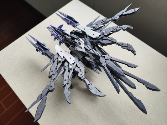 30MM EXM-H15C 亚琪露比（C型）