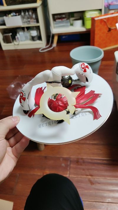 罪恶装备 -奋战- 婕克·欧