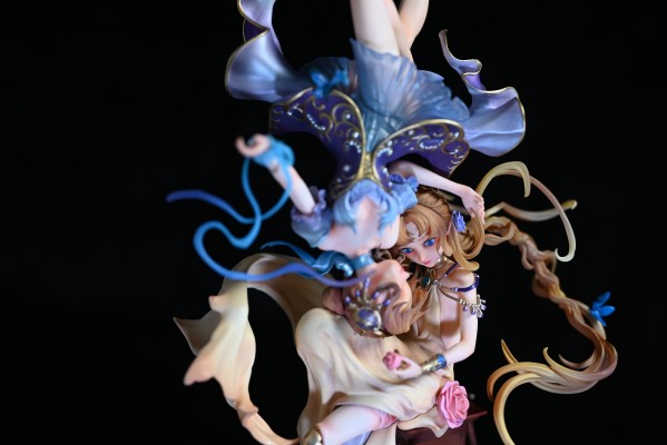 CHE手办原型大赛参赛品 残梦