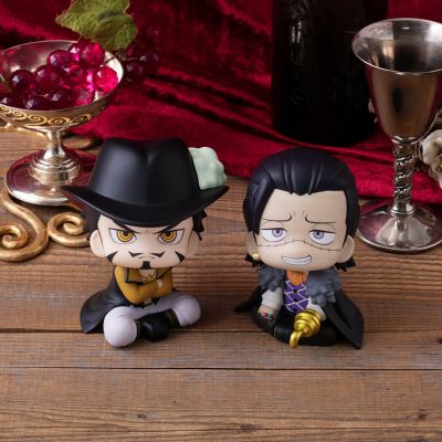 Look Up 航海王 杰拉基尔·米霍克