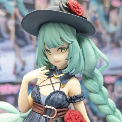 Trio-Try-iT 初音未来 出游连衣裙