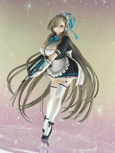 Lucrea 蔚蓝档案 一之濑明日奈