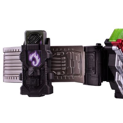 CSM双骑驱动器2.0版本