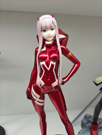 POP UP PARADE DARLING in the FRANXX 零二 驾驶服 L尺寸
