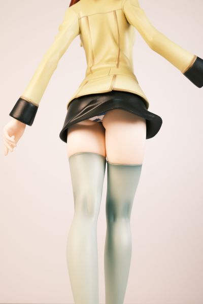 CODE GEASS 反叛的鲁路修 卡莲·休妲菲尔特