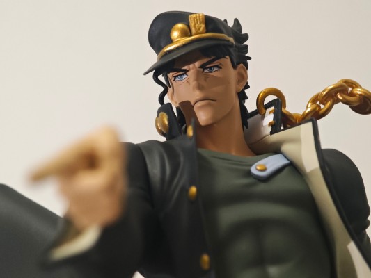 POP UP PARADE  JOJO的奇妙冒险 星辰斗士 空条承太郎