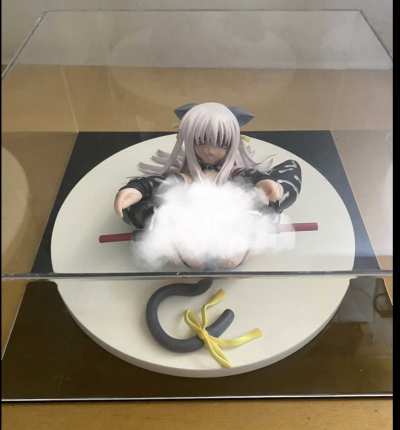 ラムネ 近卫七海 ねこみみボンテージVer.