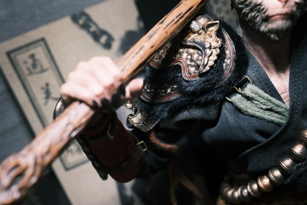 黑神话：悟空 实体收藏版