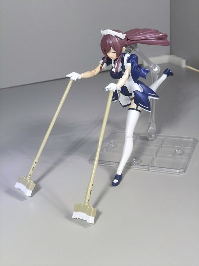 30MS  选装身体配件 MD01型[配色A]